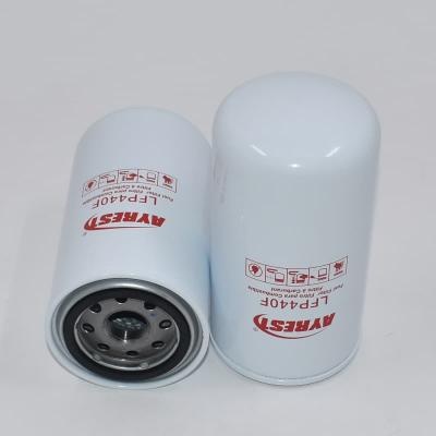 ไส้กรองเชื้อเพลิงสำหรับงานหนัก LFP440F