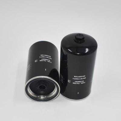 60320126 5-87611007-1 ไส้กรองน้ำมันเชื้อเพลิงสำหรับเครื่องยนต์ดีเซล