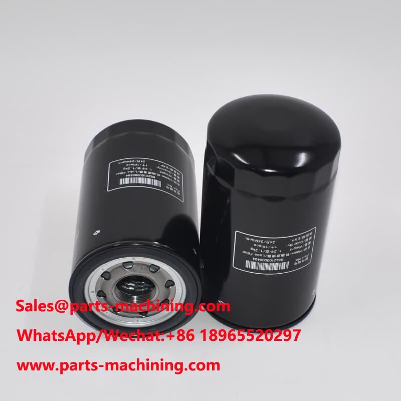 Oil Filter B222100000494