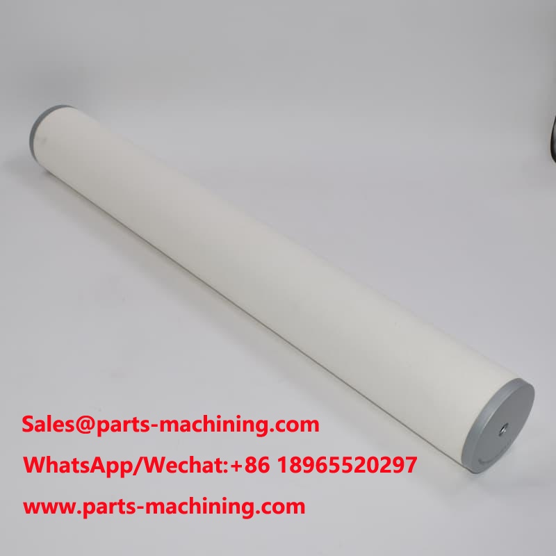ตัวกรองรวมละอองประสิทธิภาพสูง FF-336