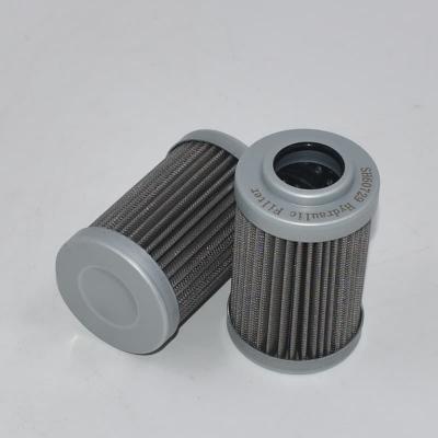 ไส้กรองไฮดรอลิกสำหรับอุปกรณ์ก่อสร้าง SH60729