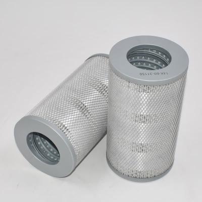 ผู้จัดจำหน่ายตัวกรองไฮดรอลิก 14X-60-31150 PT9413-MPG