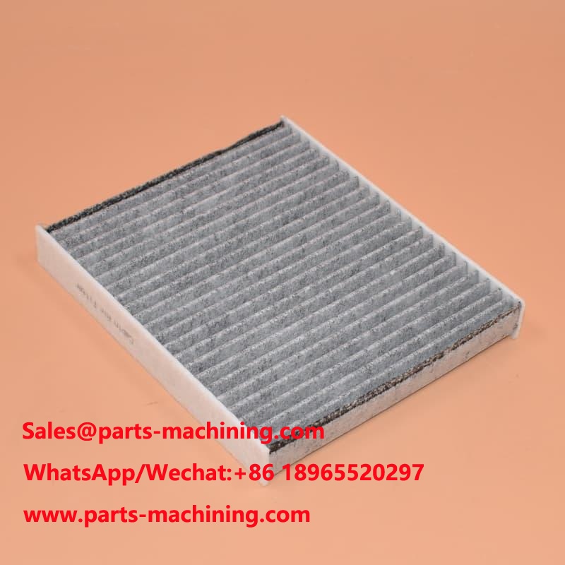 ไส้กรองอากาศห้องโดยสาร OEM ODM 87139-58010 8713958010