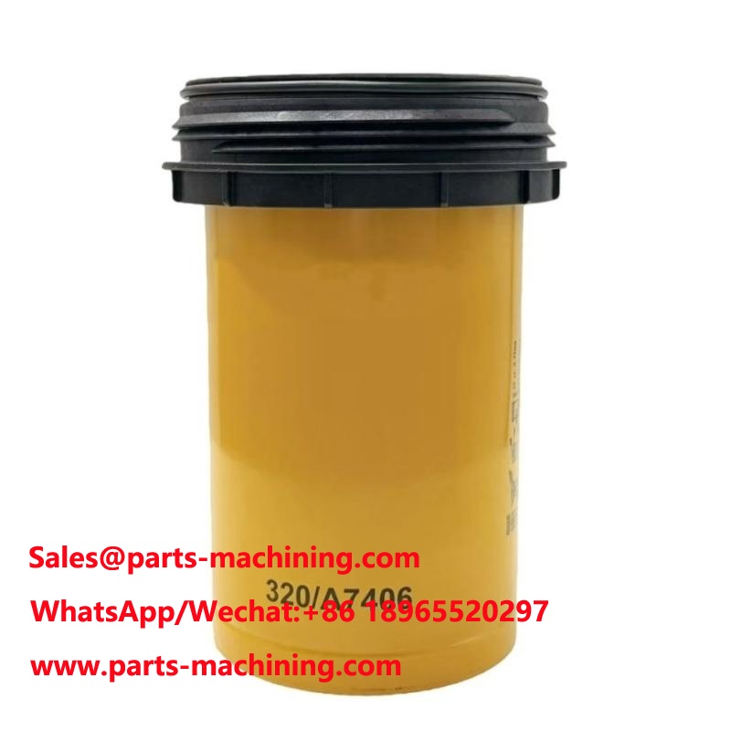 Fuel Filter 320-A7406