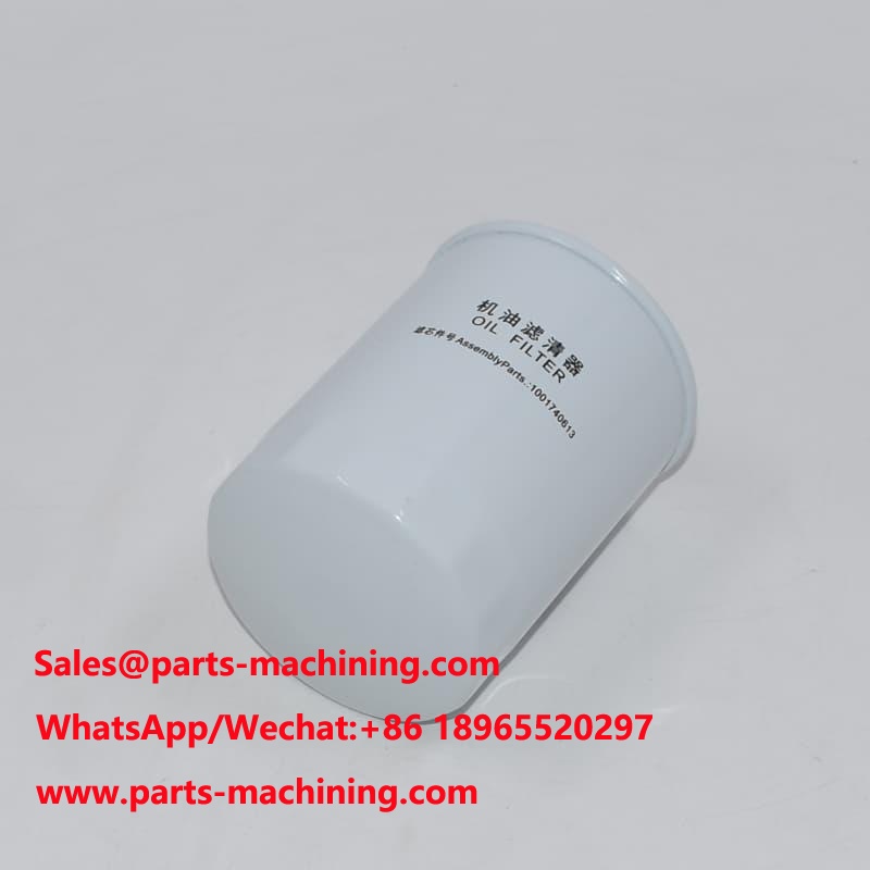 ตัวกรองน้ำมันเครื่องเดิม 1001740613