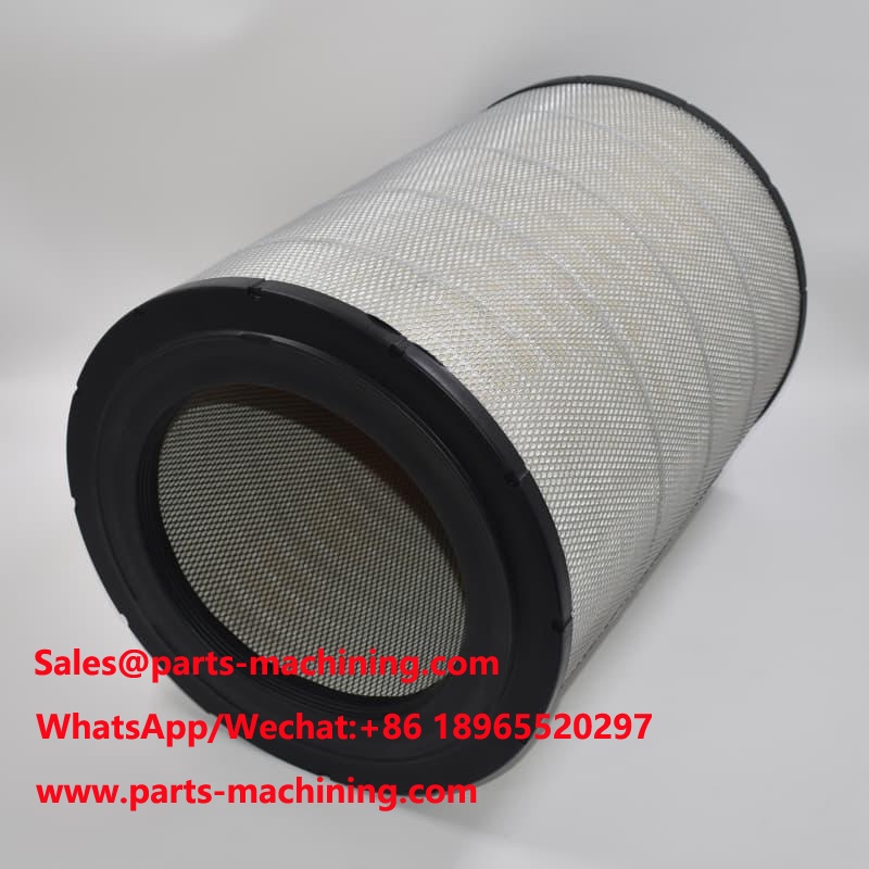การเปลี่ยนไส้กรองอากาศเครื่องยนต์ DBA5152