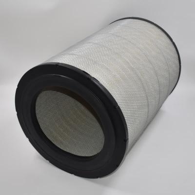 การเปลี่ยนไส้กรองอากาศเครื่องยนต์ DBA5152