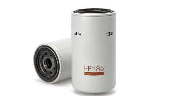 ความเข้าใจเกี่ยวกับไส้กรองน้ำมันเชื้อเพลิง FF185