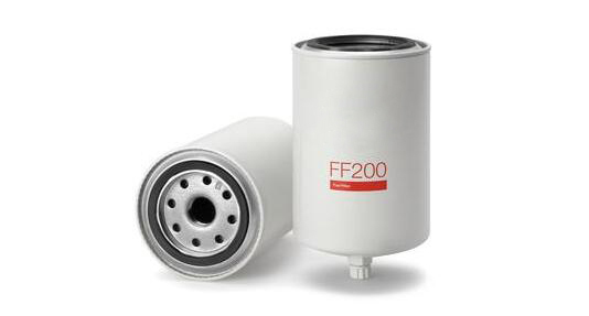 บทนำโดยละเอียดของไส้กรองน้ำมันเชื้อเพลิง FF200