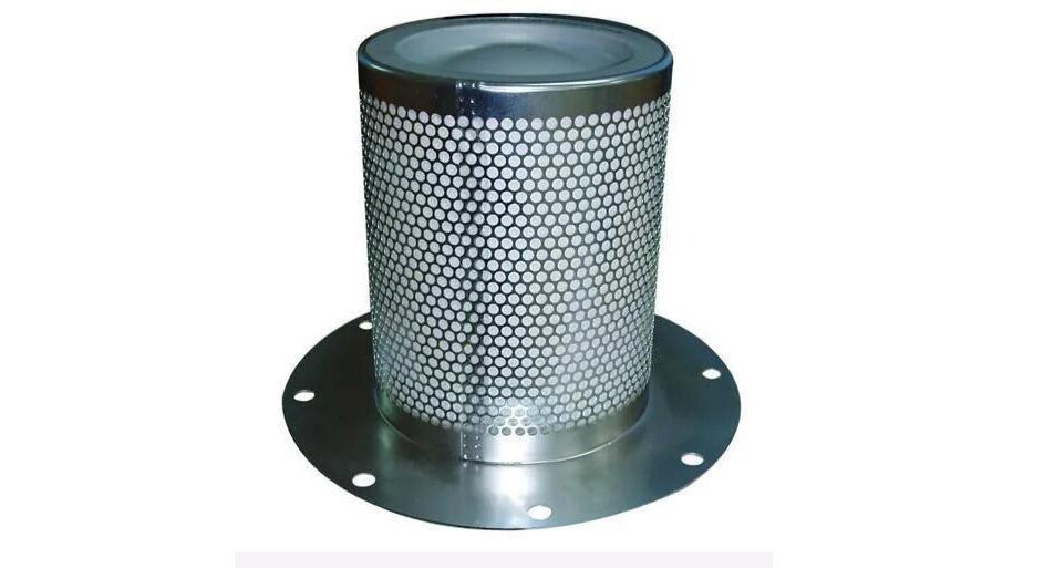 Air Oil Separator คืออะไร?