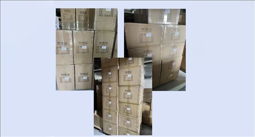 ตัวกรองในฟิจิและเคนยากำลังจะถูกจัดส่ง