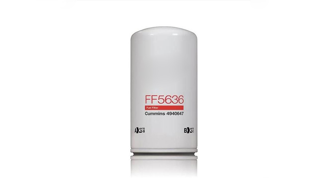 กรองน้ำมันเชื้อเพลิง FF5636